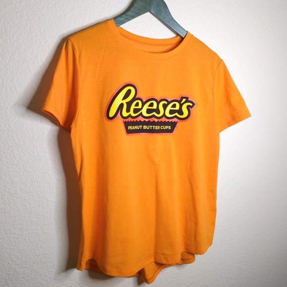 Reeses Original Logo Tee - Picture 1 of 4